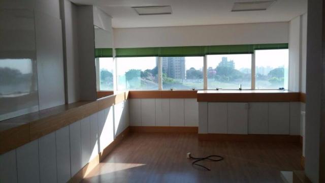 Sala comercial no parigi - Foto 7