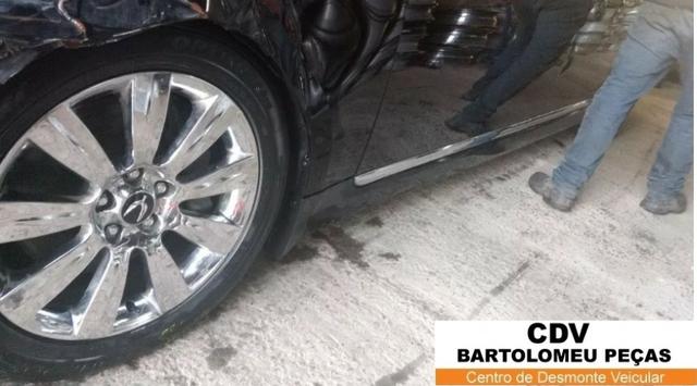 Peças Sucata Hyundai Equus 2011/12 - Foto 5