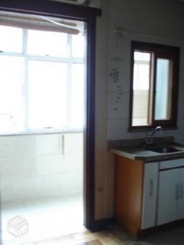 Apartamento residencial à venda, menino deus, porto alegre. - Foto 4
