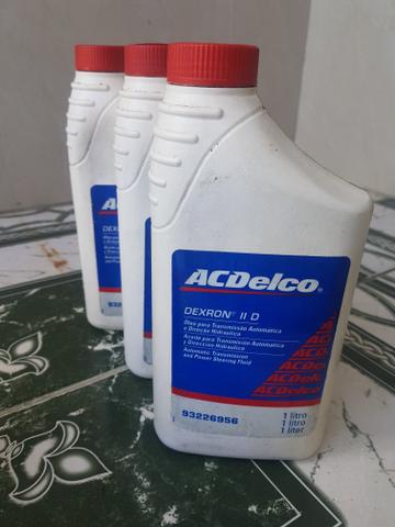 Óleo para Transmissão automática