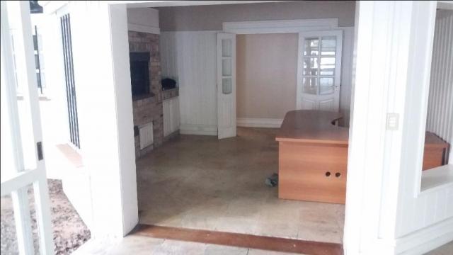 Casa com/res** 440m2 privativos, 01 quadra de distância do rio. - Foto 5