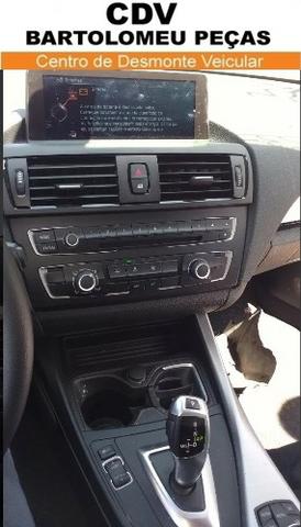 Peças Sucata Bmw 116 118 2014 - Foto 2