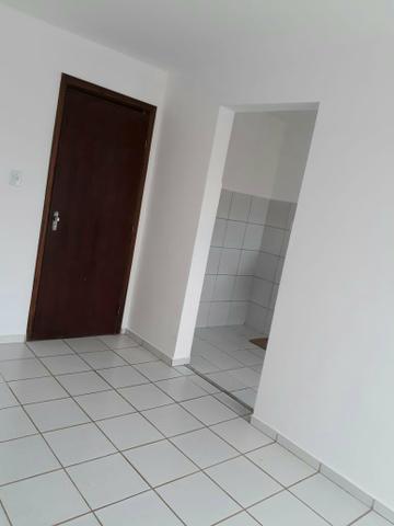 Alugo Apartamento no Condomínio Ponta Verde Próximo ao Shopping Pátio Norte - Foto 11