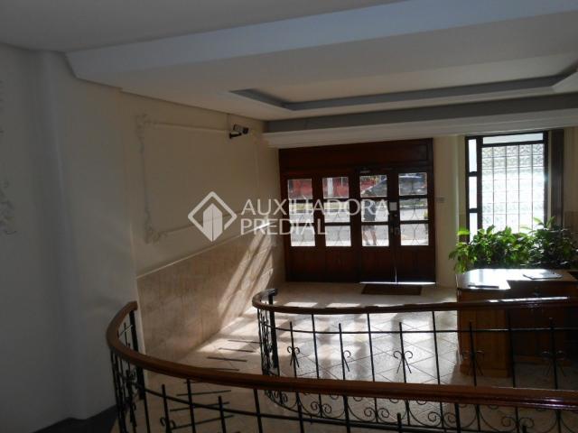 Apartamento para alugar com 2 dormitórios em Floresta, Porto alegre cod:263658 - Foto 20