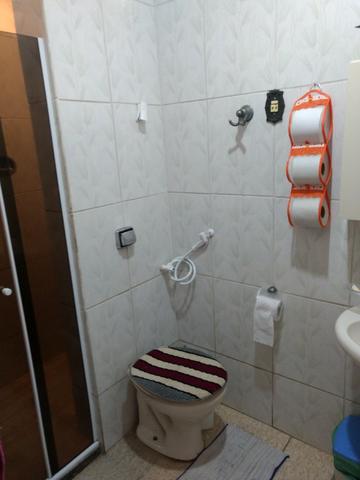 Casa tipo apto, de frente, próximo a ao largo da cinco bocas em Olaria - Foto 11