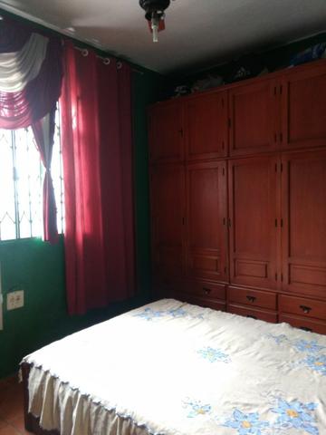 Casa tipo apto, de frente, próximo a ao largo da cinco bocas em Olaria - Foto 15