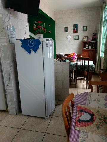 Casa tipo apto, de frente, próximo a ao largo da cinco bocas em Olaria - Foto 7