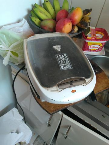 Grill George Foreman