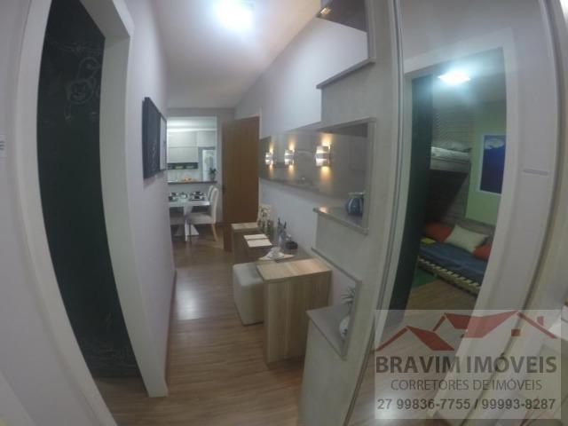 Saia já do aluguel, apartamento que se enquadra no programa minha casa minha vida - Foto 16