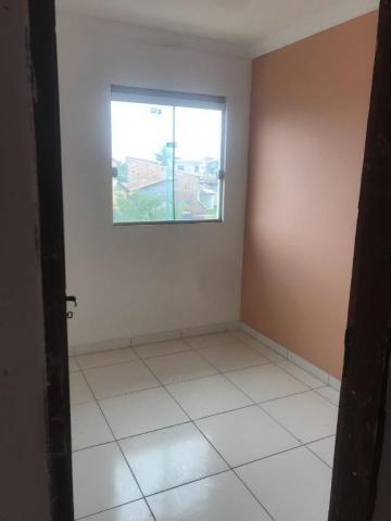 Apartamento residencial à venda, Porto de Sauipe, Entre Rios. - Foto 8
