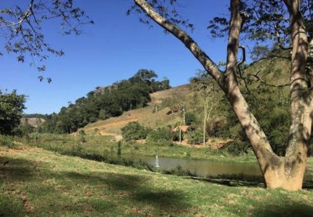 Vendo sítio em domingos martins - Foto 20