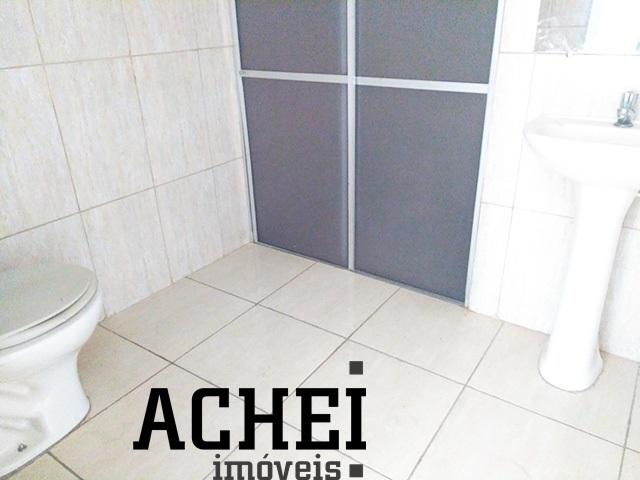 Casa para alugar com 3 dormitórios em Porto velho, Divinopolis cod:I03839A - Foto 8