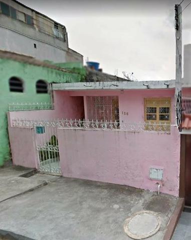 Casa grande em Itacaranha, Salvador-Ba (suburbana)