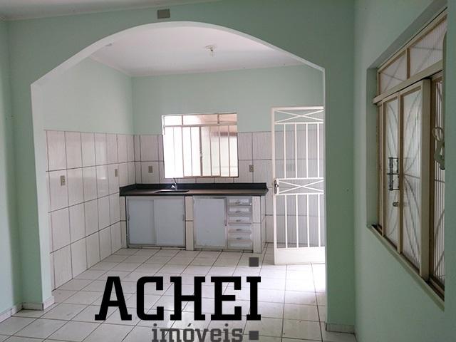 Casa para alugar com 3 dormitórios em Porto velho, Divinopolis cod:I03839A