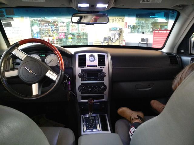300c v8 craysley