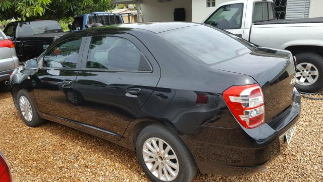 Cobalt 1.4 ltz - Foto 3