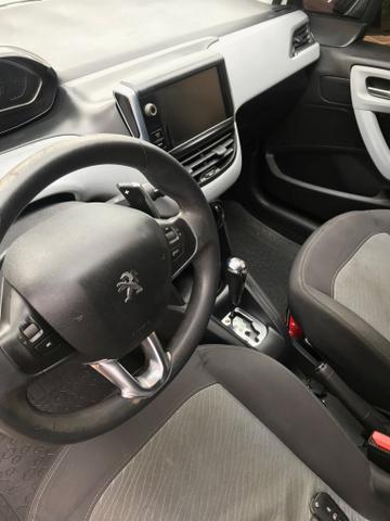 VENDO Peugeot 208 14/15 Automático - Foto 6