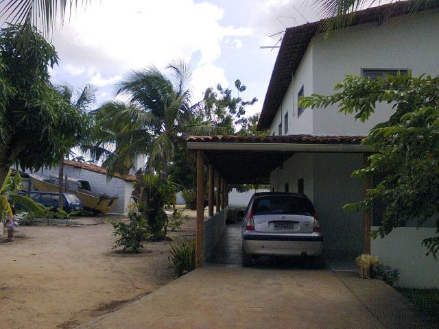 Sítio bacana com casa grande, Natal/RN, Lago Azul, Pium - Foto 2