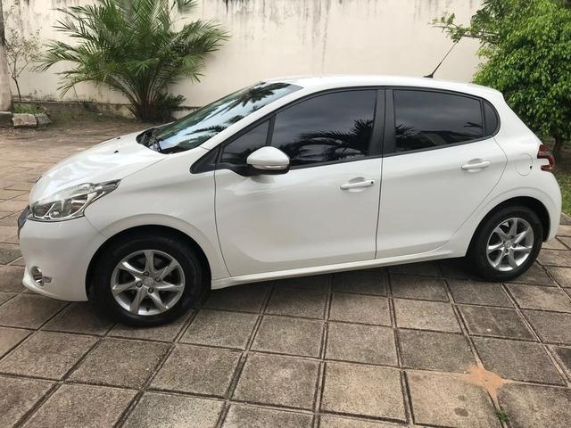 VENDO Peugeot 208 14/15 Automático - Foto 4