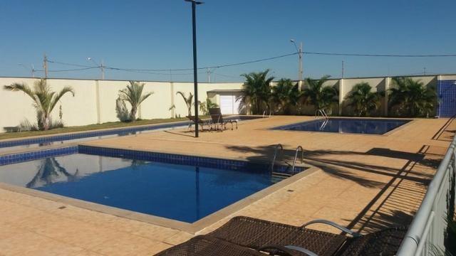 Apto no Condomínio Don El Chall para Alugar - Foto 3