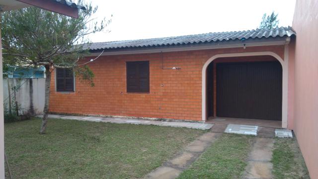 Casa no litoral