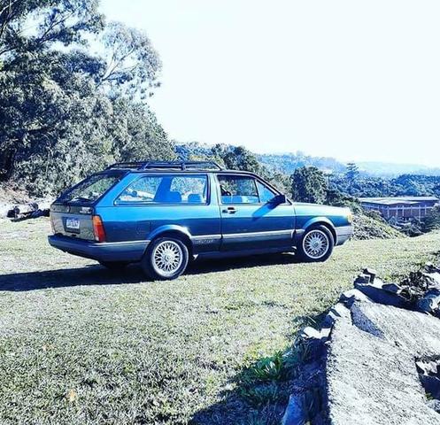 Parati gls turbo ! - Foto 8