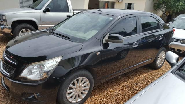Cobalt 1.4 ltz
