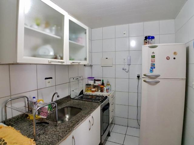 AP0683 - Apartamento com 2 dormitórios à venda, 62 m² por R$ 270.000 - Cocó - Fortaleza/CE - Foto 12