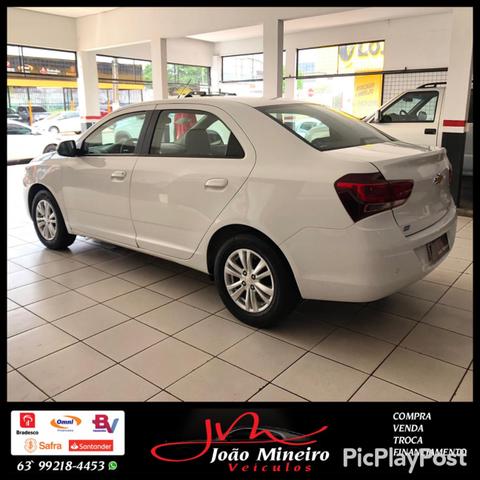 Cobalt LTZ 1.4 2017 - Foto 3