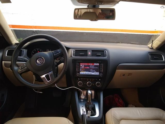 Jetta TSI Premium, Baixa km! - Foto 4