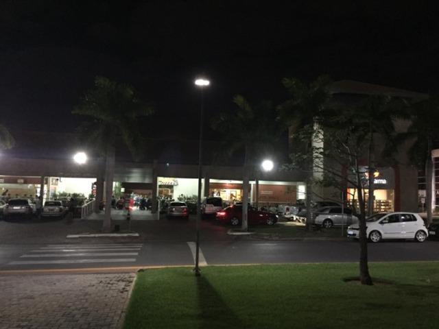 Terreno murado no Alphaville 2 / Melhor preço / Aceita Financiamento - Foto 6