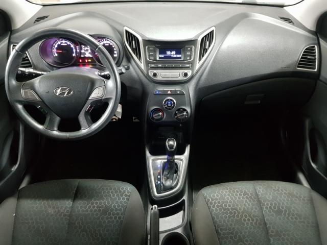 HYUNDAI HB20X 1.6 16V STYLE FLEX 4P AUTOMATICO. - Foto 5
