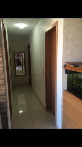 Vendo ágio de ótimo apartamento 3 quartos, atrás do Mcdonalds em Valparaíso - Foto 3