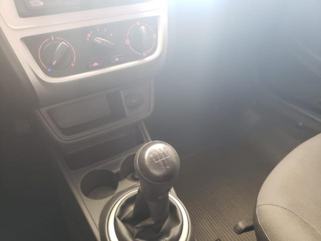 VW - VOLKSWAGEN GOL SPECIAL 1.0 TOTAL FLEX 8V 5P - Foto 12