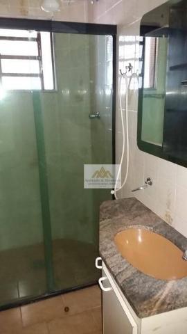 Apartamento com 3 dormitórios para alugar, 92 m² por r$ 1.100/mês - jardim palma travassos - Foto 15