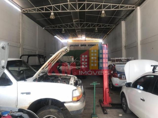 Vende-se Prédio Comercial em Ótima Localização - KM IMÓVEIS - Foto 7