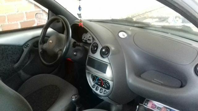 Excelente oportunidade: Ford Ka completo - Foto 4