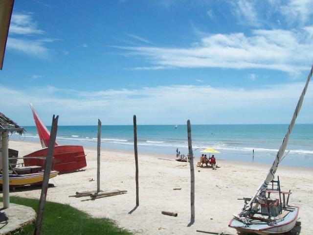 Praia de Majorlândia - Casa de Praia Mobiliada - Foto 18