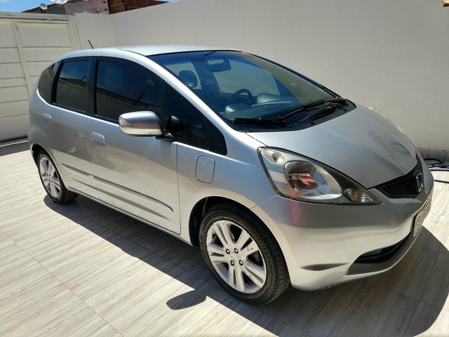 Honda Fit - Foto 7