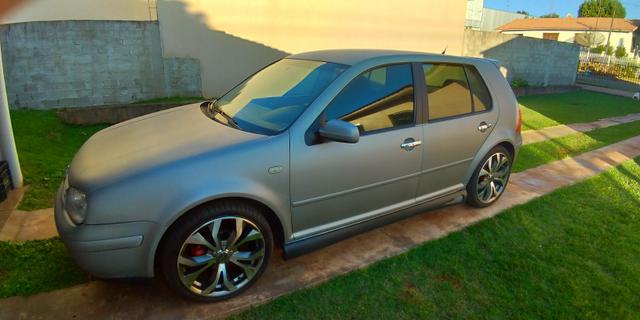 Golf 2002 - Foto 3