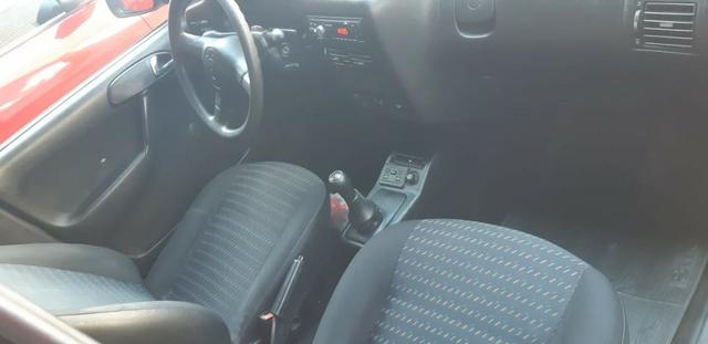 Gol 1.0 G3 muito conservado - Financio com pequena entrada - Foto 15