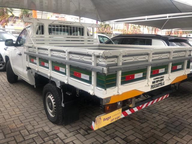 VOLKSWAGEN AMAROK S CS 4X4 - Foto 3