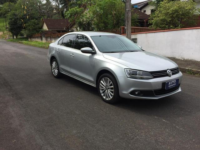Jetta 2011 2.0 TSI - Foto 2