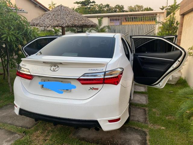 Corola XRS 2.0 FLEX 16V AUT. R$ 84.500,00 - Foto 3