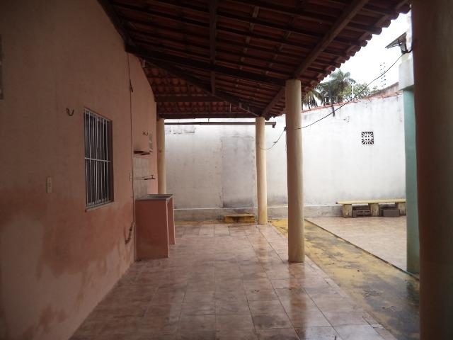 Alugo Casa em Caucaia/CE Cod Loc - 1057 - Foto 9