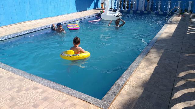 Casa na praia com piscina, Natal e Carnaval disponíveis. - Foto 4