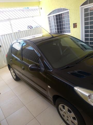 Peugeot 207 09/10 - Foto 3