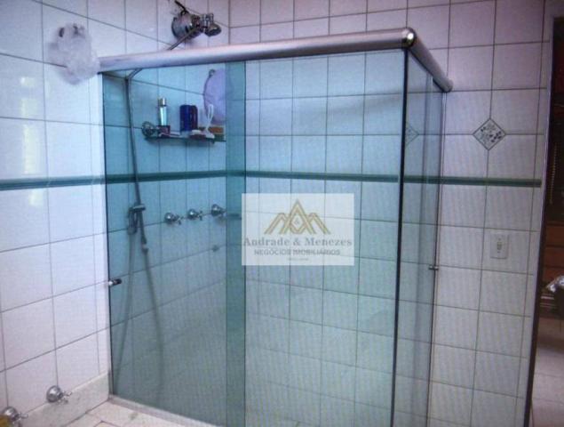 Sobrado com 4 dormitórios à venda, 249 m² por r$ 650.000 - jardim das acácias - cravinhos/ - Foto 20
