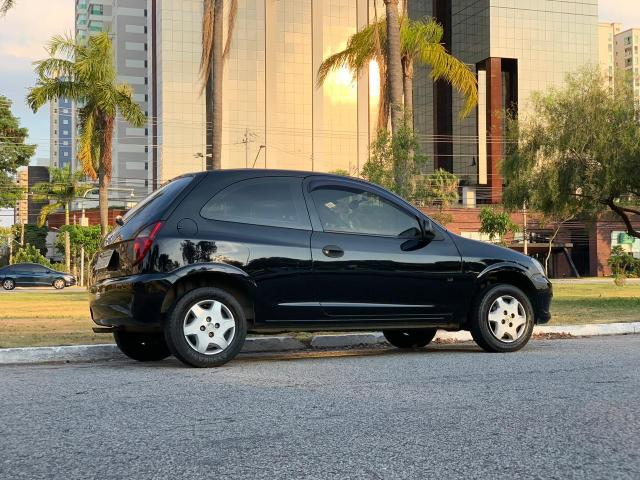 Chevrolet Celta 1.0 - 2012 - Foto 4