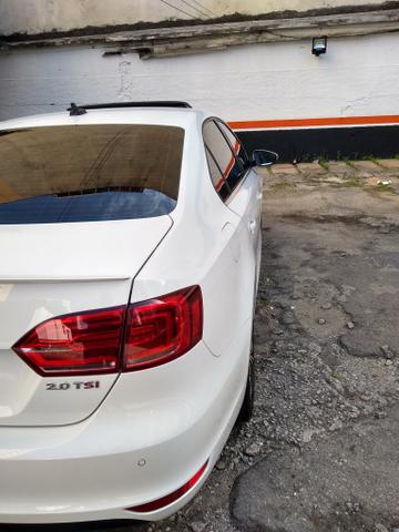 Jetta TSI Premium, Baixa km! - Foto 11